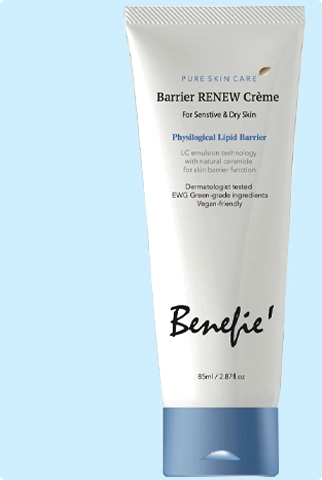 Benefie’ Barrier Renew Cream