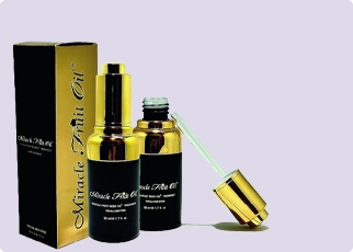 Hair and Scalp Treatment-Miracle Fruit Seed Oil